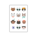 Purr-fect Puffies