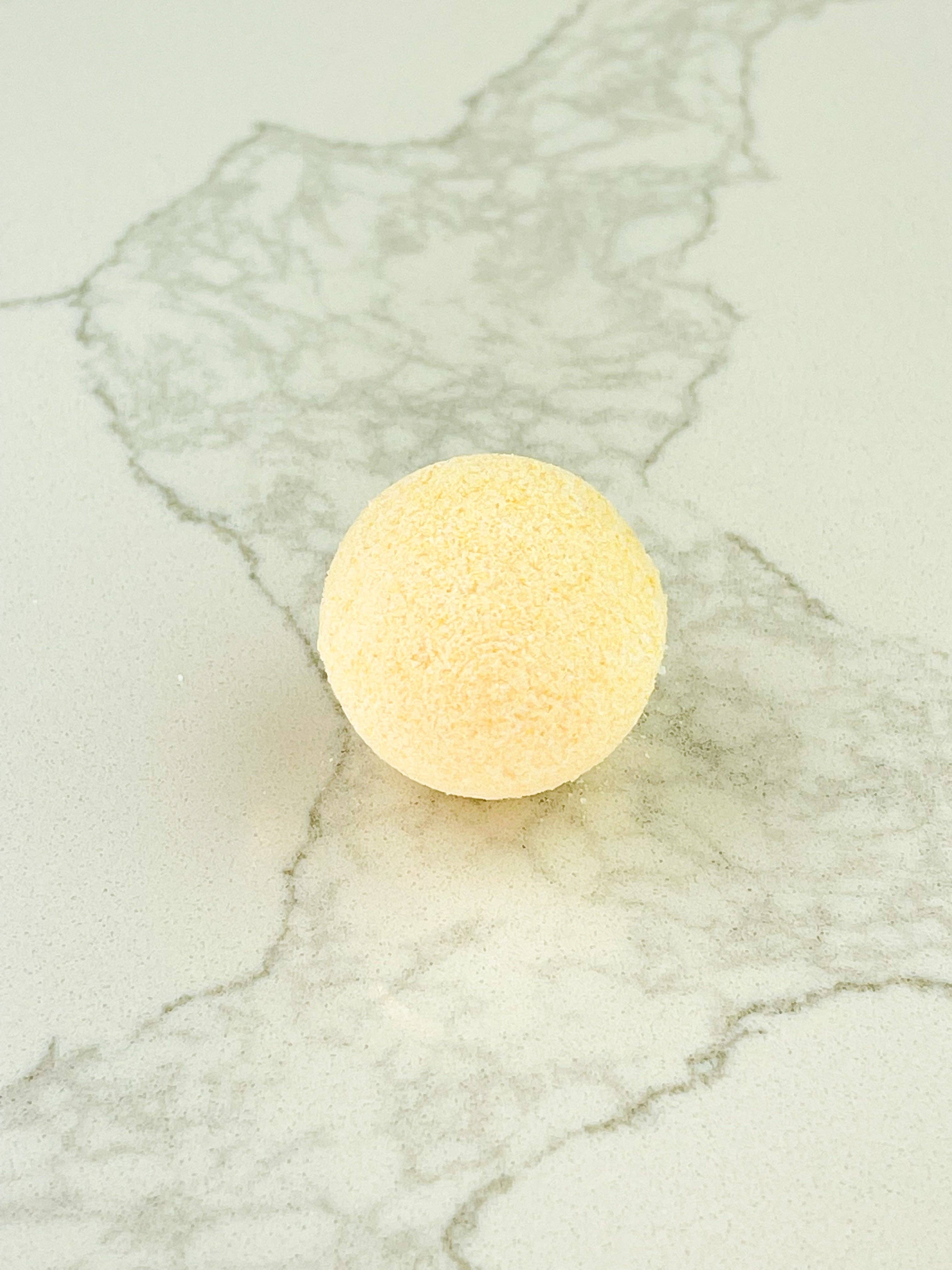Mimosa Bubbly Bomb