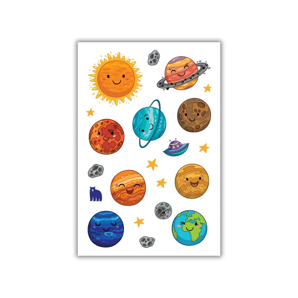 Planet Pals