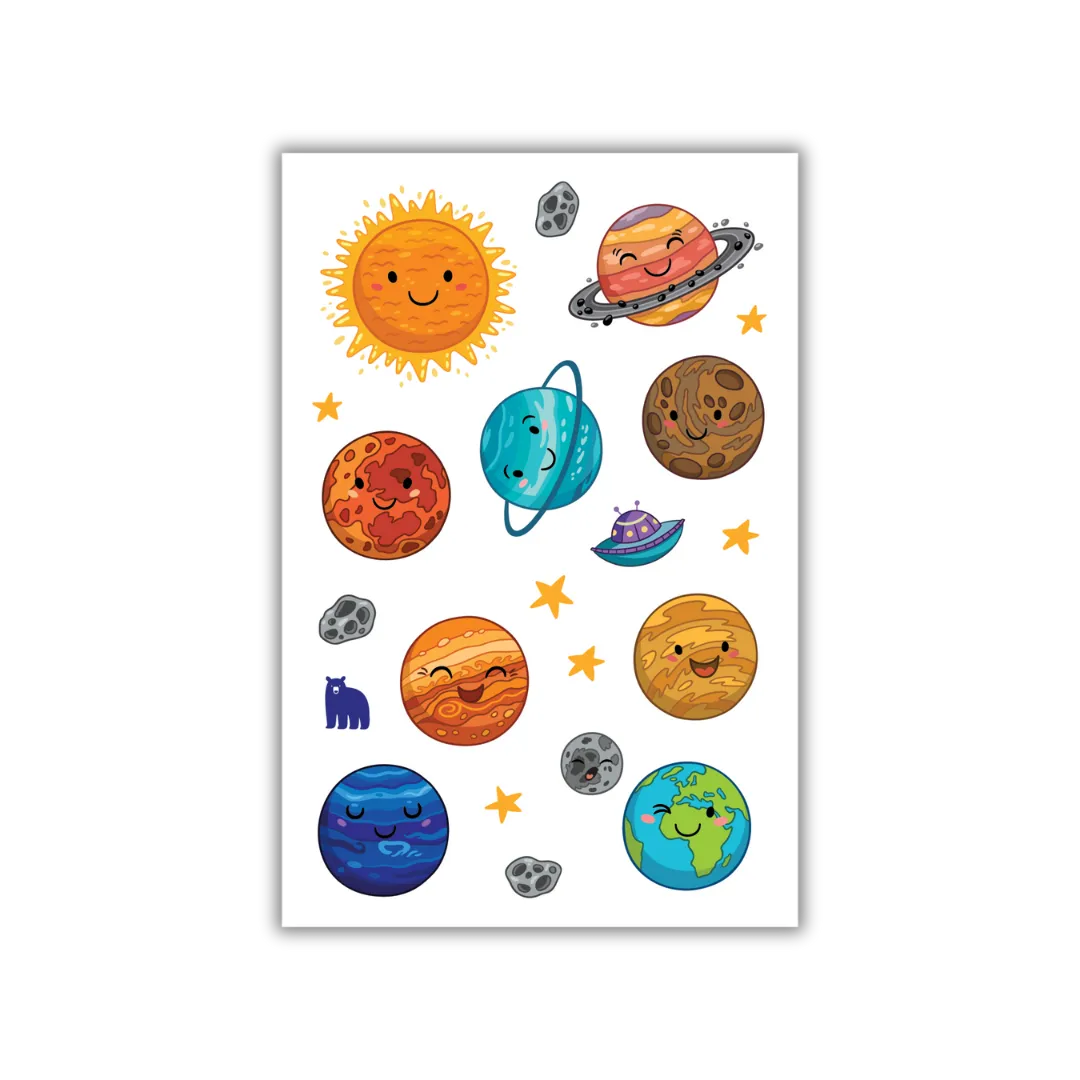 Planet Pals