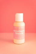 Strawberry Blonde Body Lotion (4 oz)