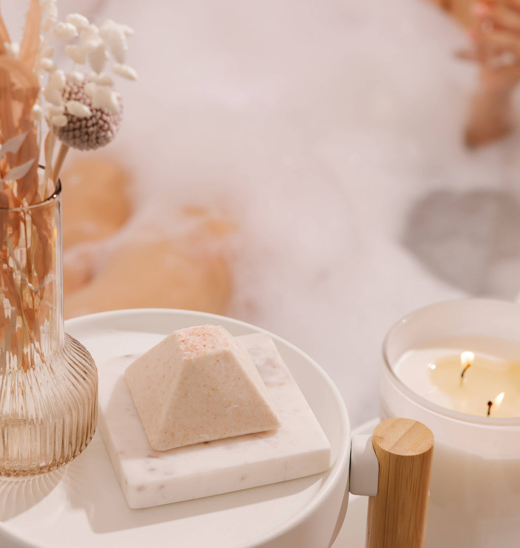 Saltish Soap Himalayan Citrus | lemon & bergamot