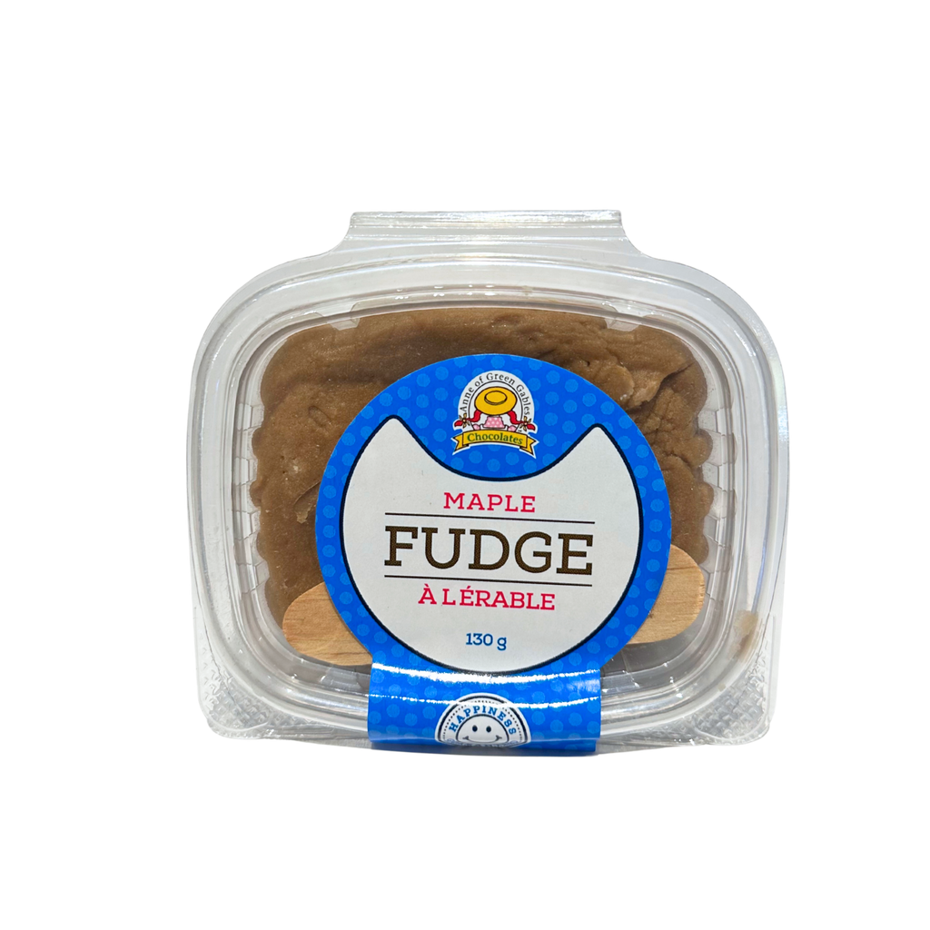Maple Fudge (Mini 130g)