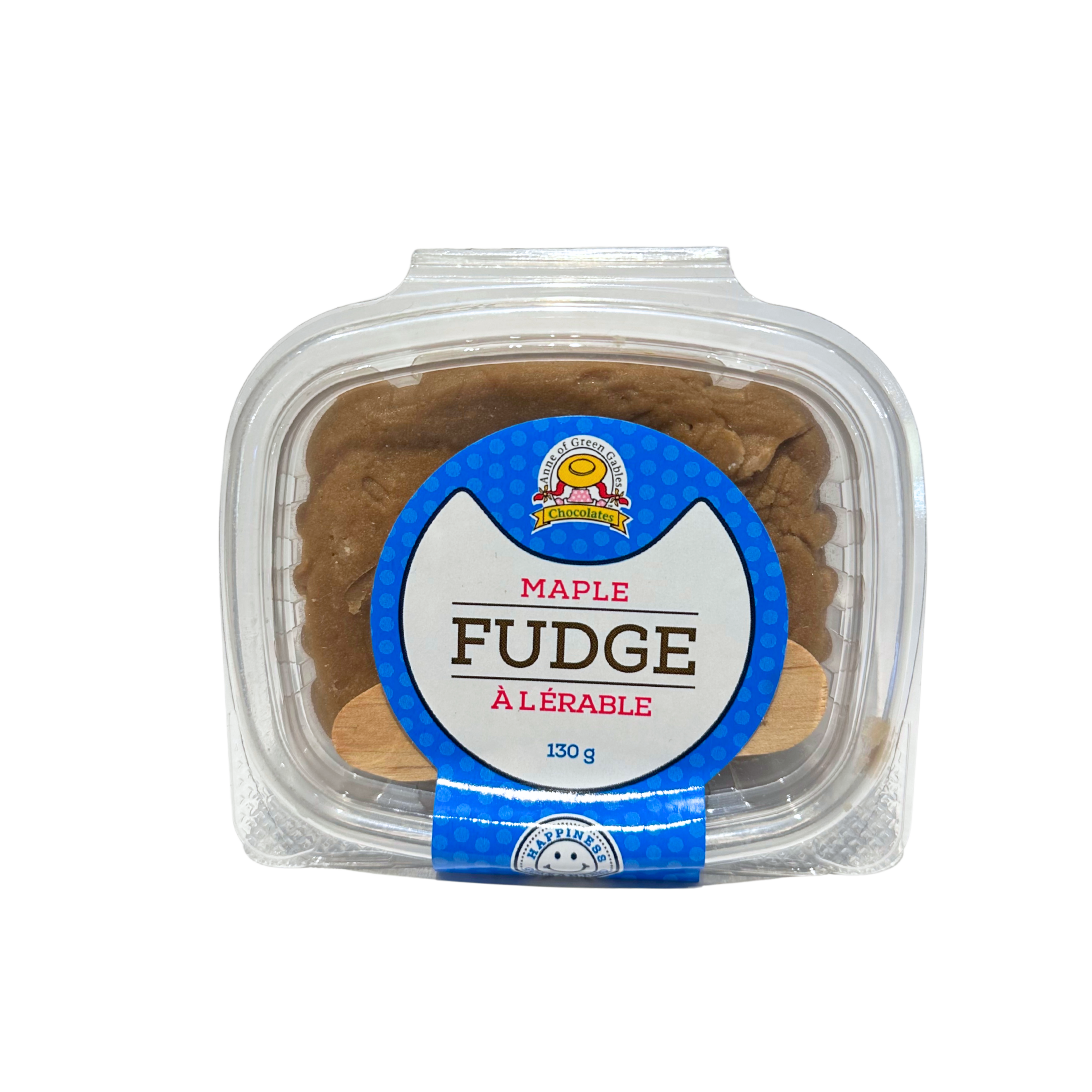 Maple Fudge (Mini 130g)