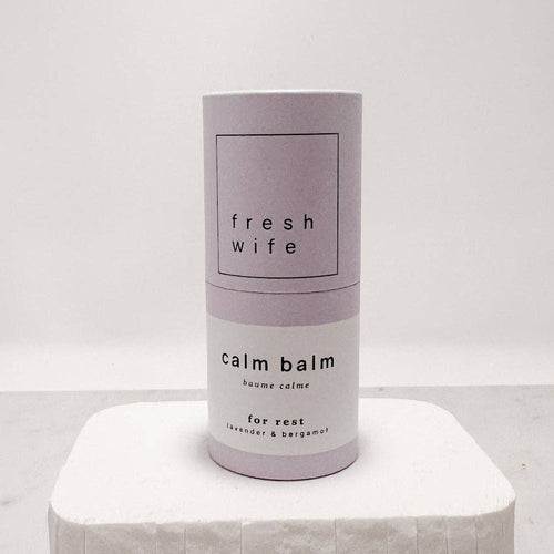 Calm Balm