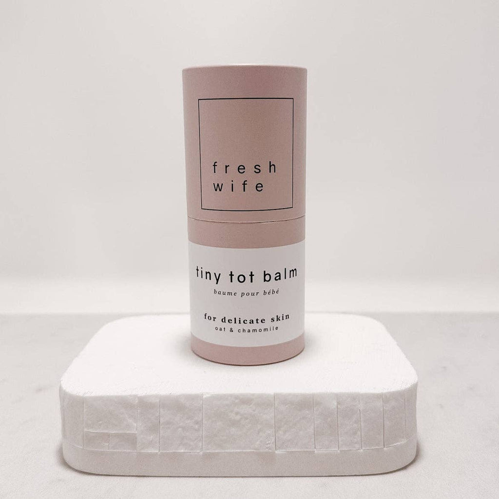 Tiny Tot Balm