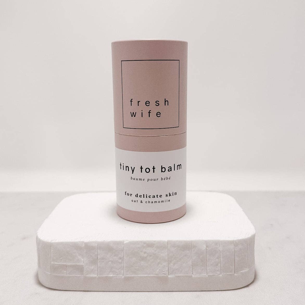 Tiny Tot Balm