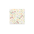Fruit Basket Sticky Notes