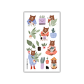 Bear-y Good Gardener