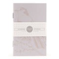 Whiskey-Jack Mono Birds - Pocket Notebook