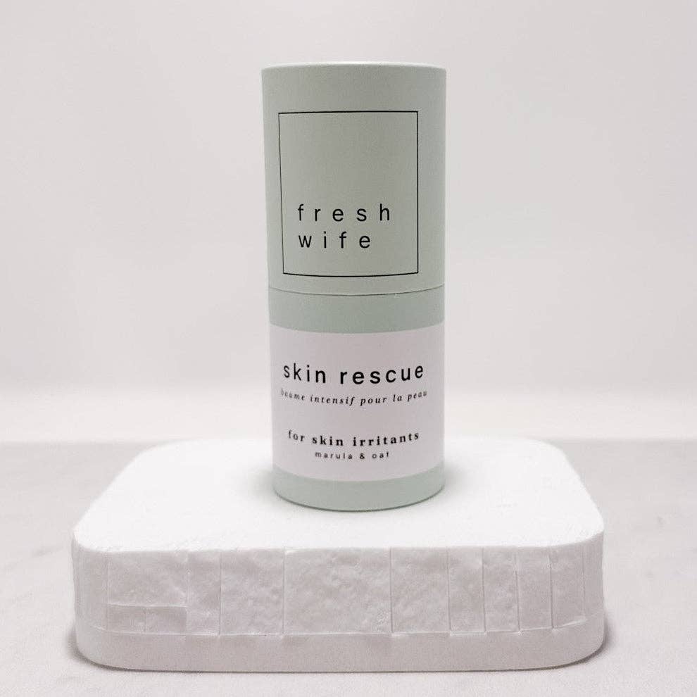 Skin Rescue Balm