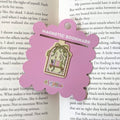 Enchanted Magnetic Bookmark