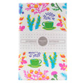Vibrant  Herbals Pocket Notebook