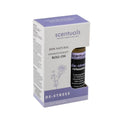 De-Stress Roll-On Essential Oil