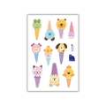 Sweet Treat Critters