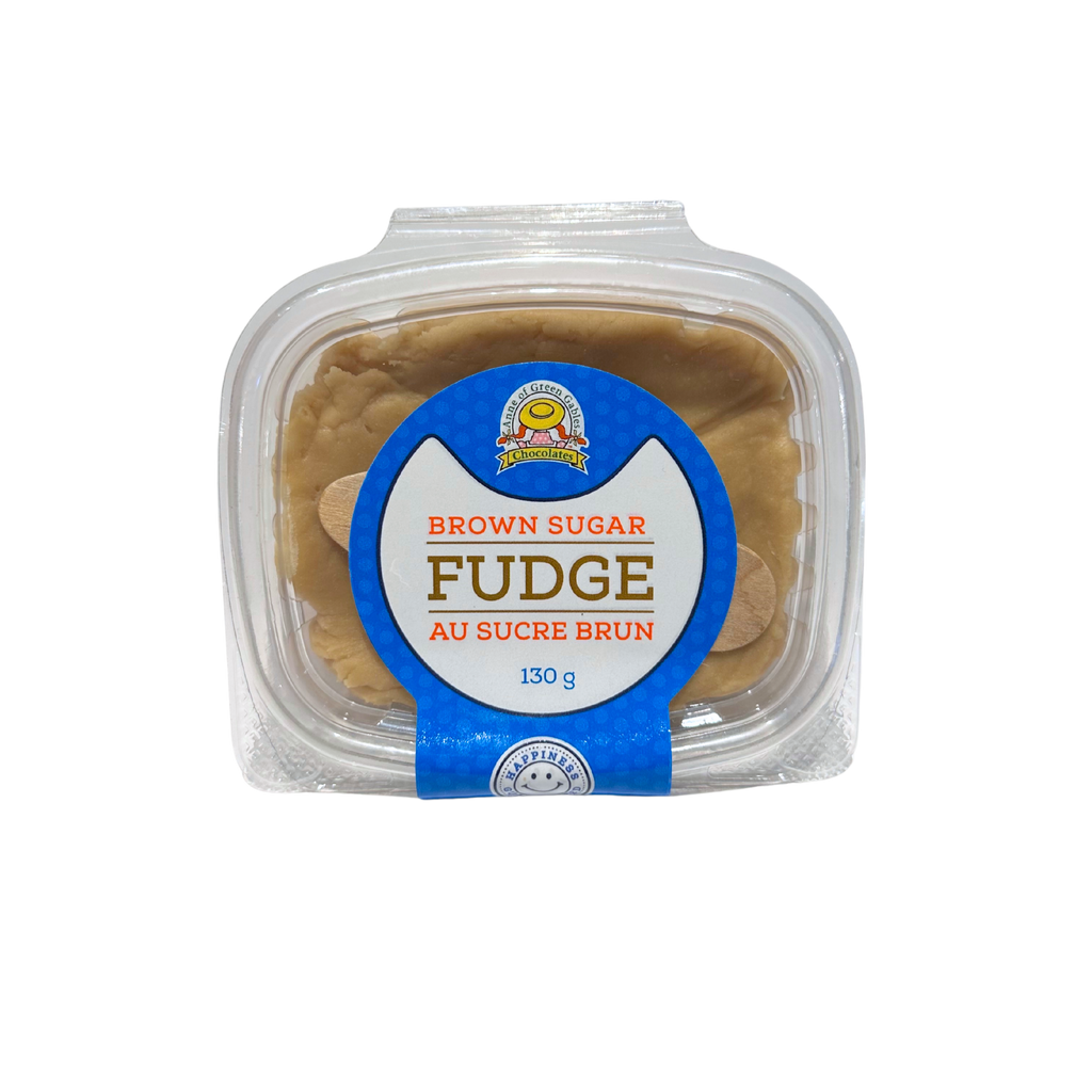Brown Sugar Fudge (Mini 130g)