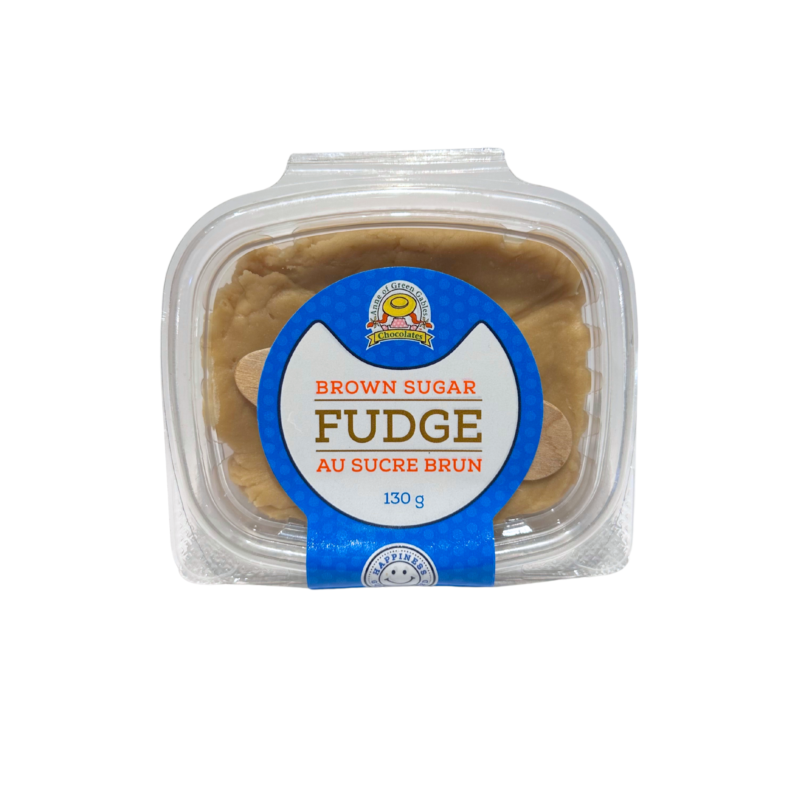 Brown Sugar Fudge (Mini 130g)