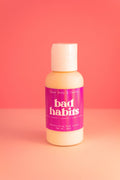 Bad Habits Body Lotion (4 oz)
