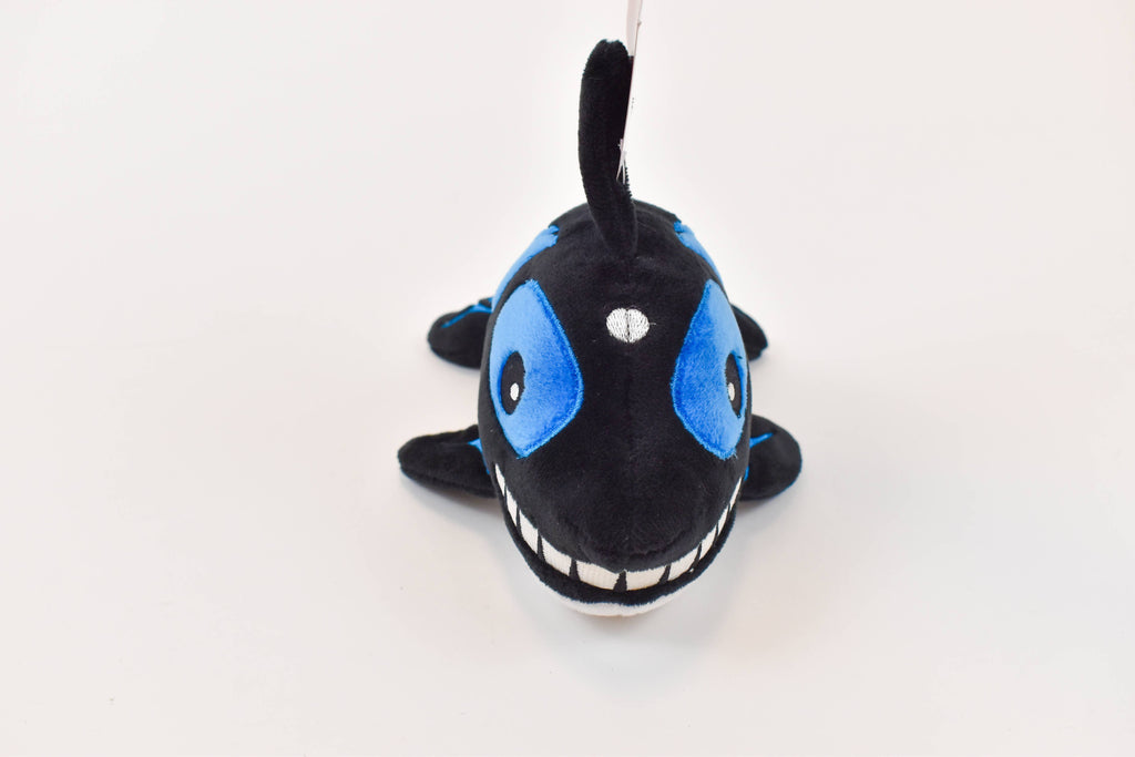 8" Gispy Orca (Artist: Bill Helin)