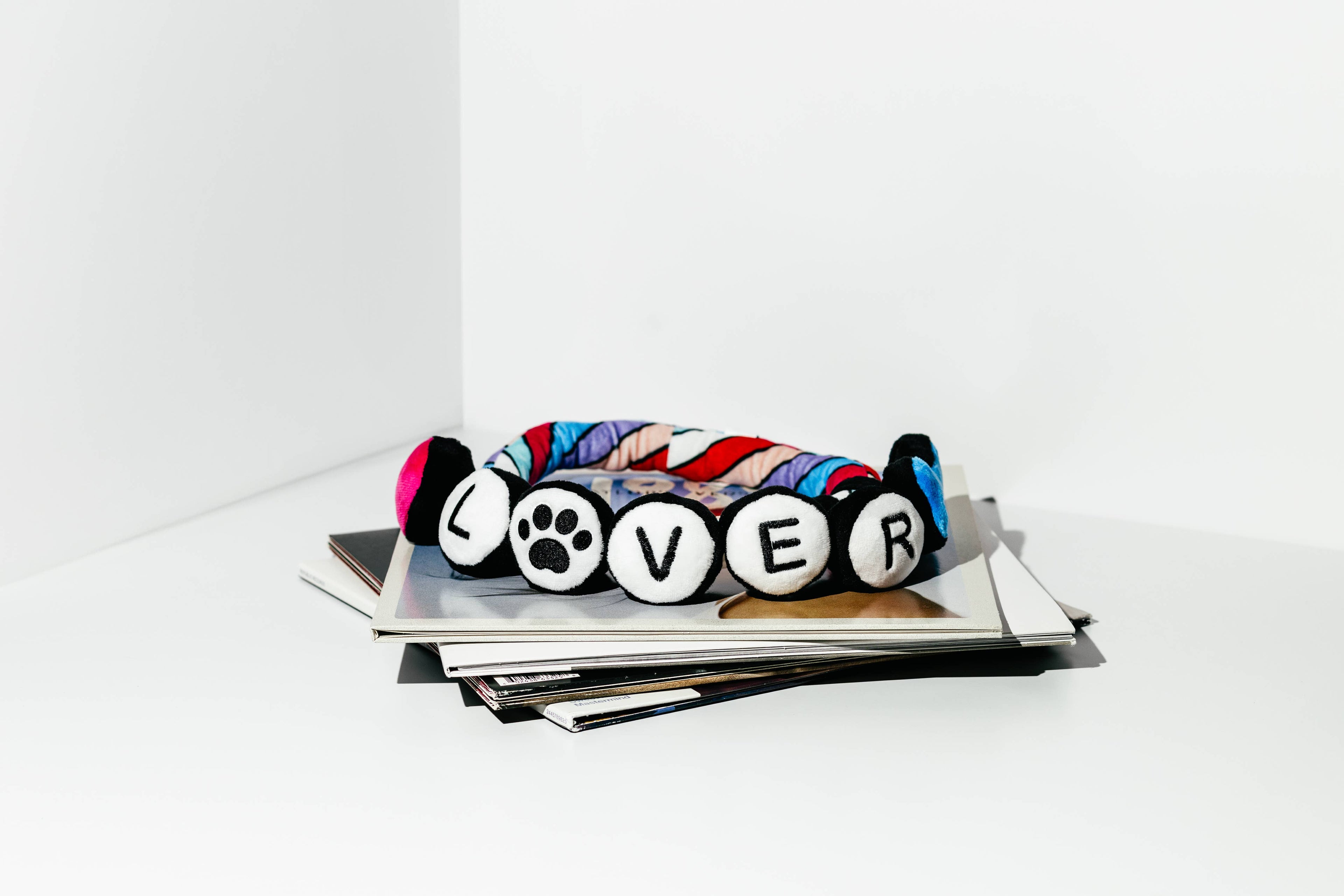 Eco-Friendly Lover Bracelet Rope Dog Toy