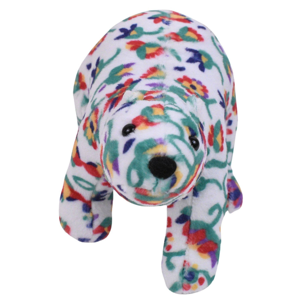 Spring Bear (Artist: Dawn Oman)