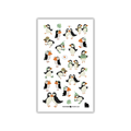 Puffin Party