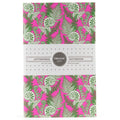 Fiddlehead Fern Pocket Notebook