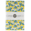 Chanterelle Mushroom Pocket Notebook