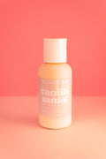 Vanilla Santal Body Lotion (4 oz)