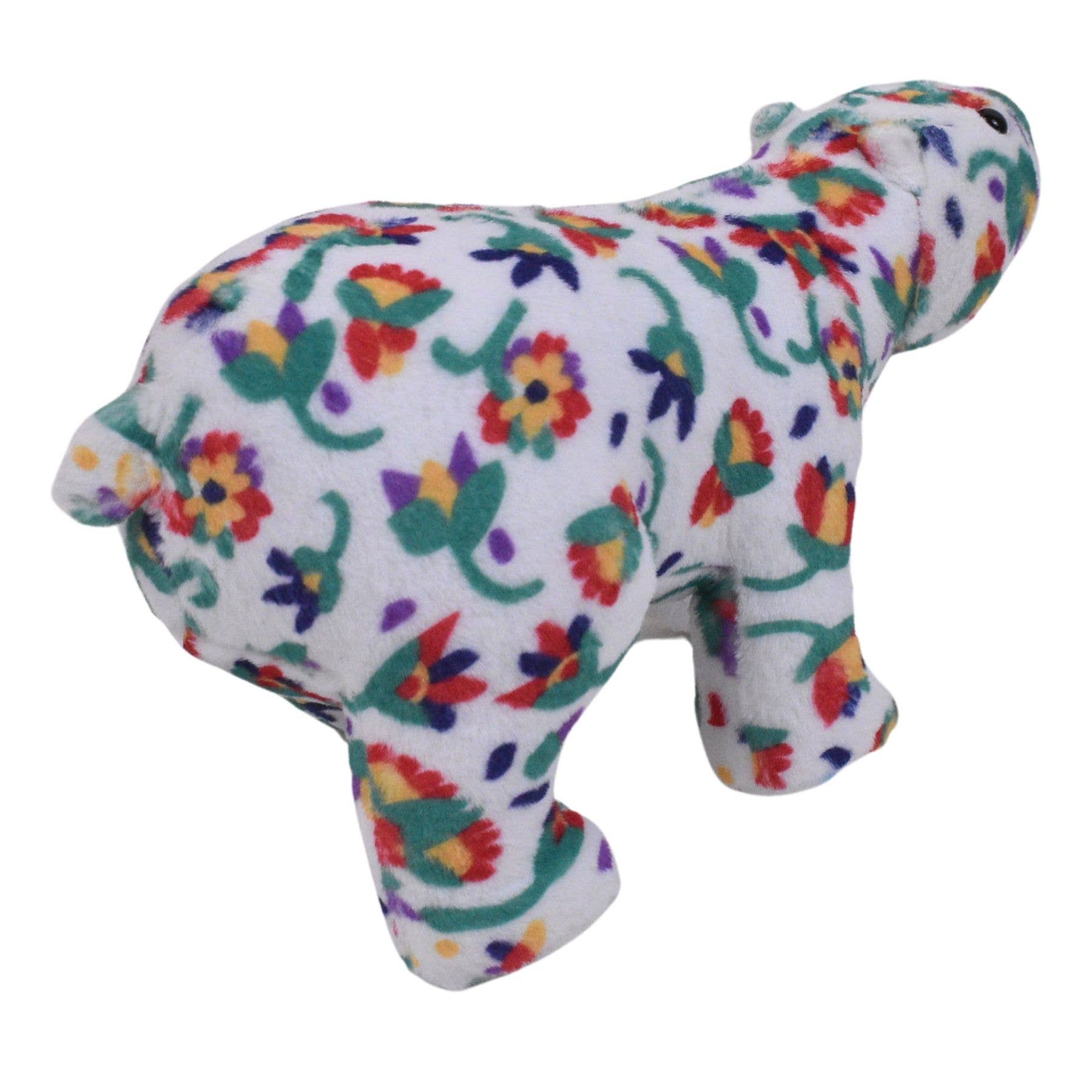Spring Bear (Artist: Dawn Oman)