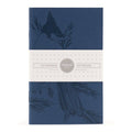 Stellar Jay Mono Birds -  Pocket Notebook