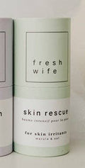 Skin Rescue Balm