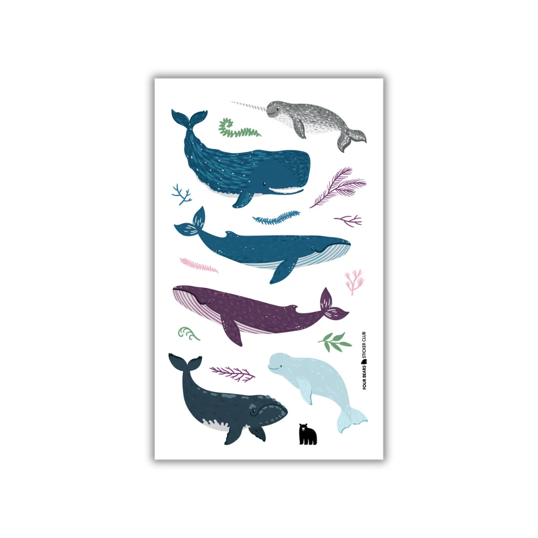 A Whaley Good Day