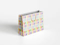 Gummy Bear Pattern Gift Bag