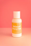 Island Sunrise Body Lotion (4 oz)