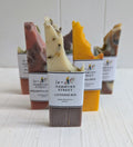 Mini Soap - Life on Harmony Street