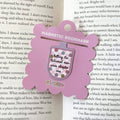 Chapter One Magnetic Bookmark