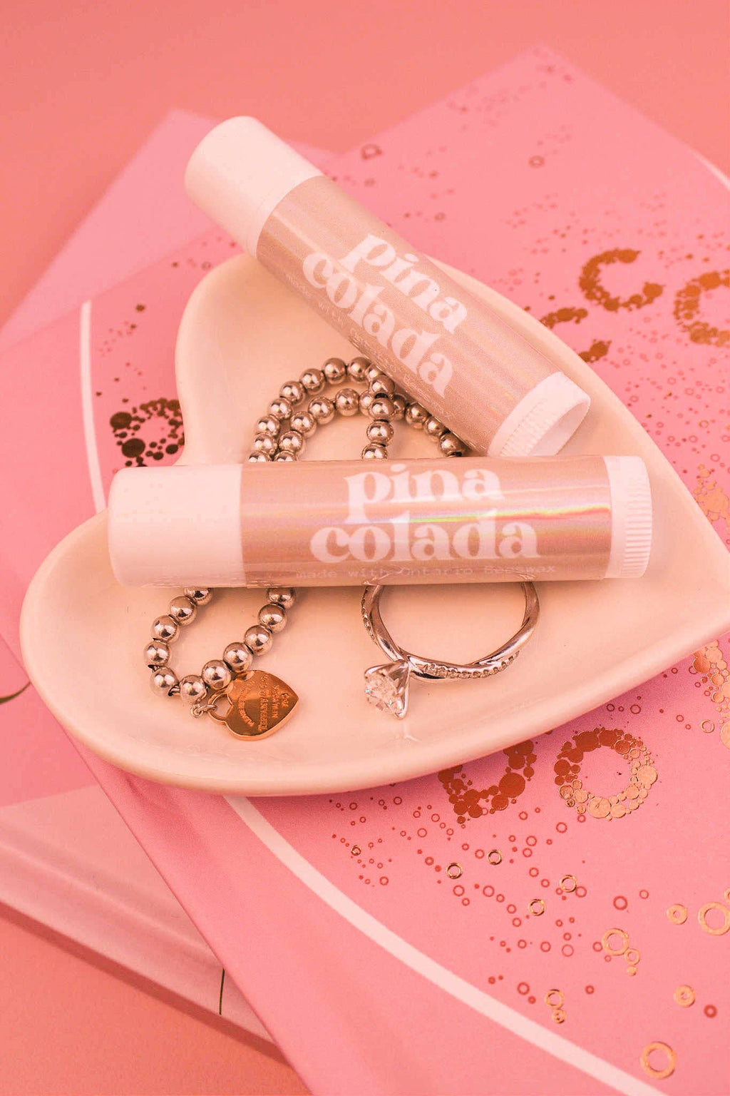 Pina Colada Lip Balm