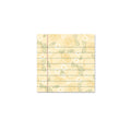 Yellow Lemon Sticky Notes
