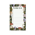 So Mush To Do - Notepad