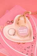 Vanilla Santal Car Diffuser