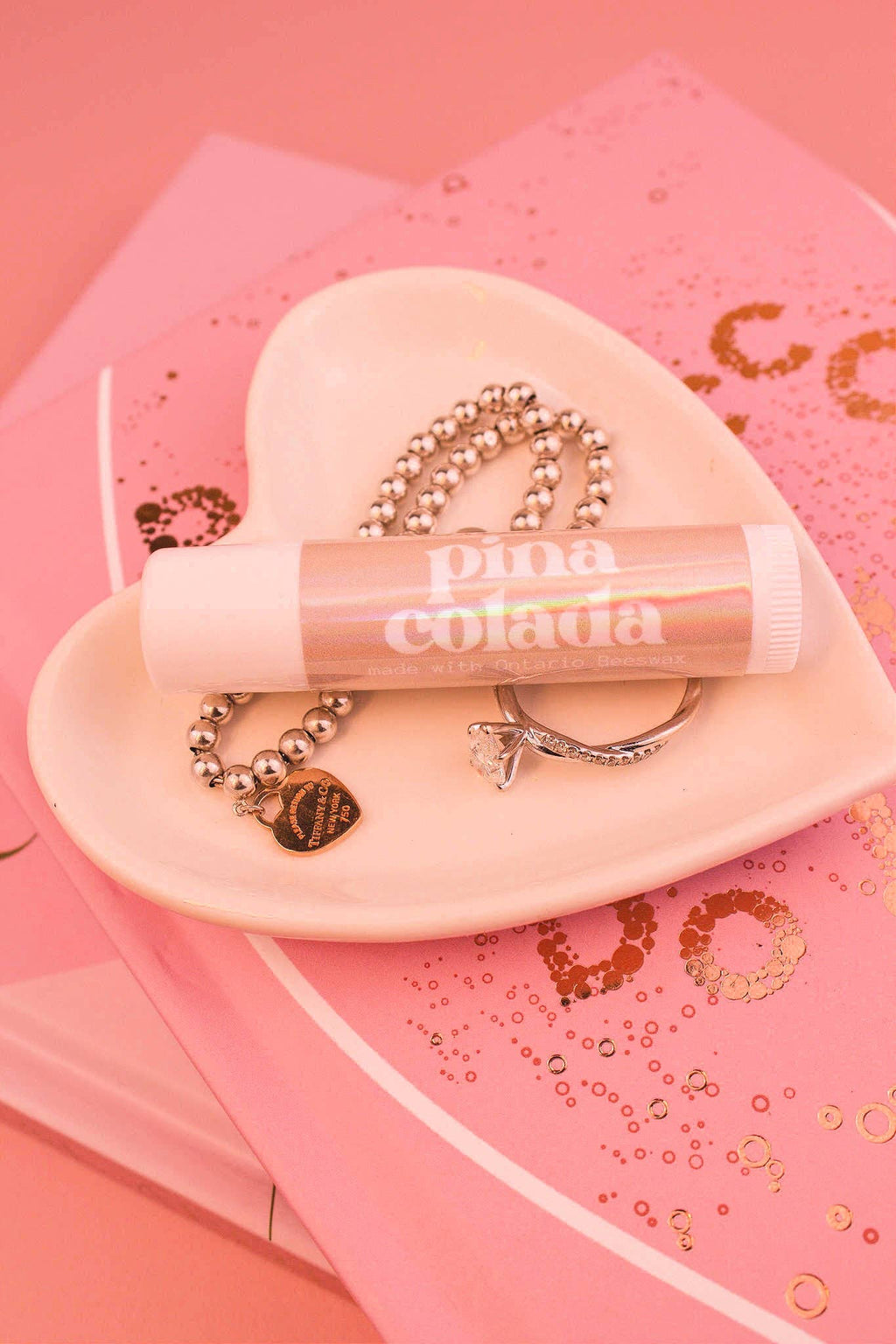 Pina Colada Lip Balm
