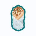 Maritimes Donair Vinyl Sticker