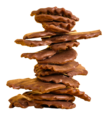 COW Chips Medium 150g