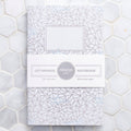 Origami Orca Pocket Notebook