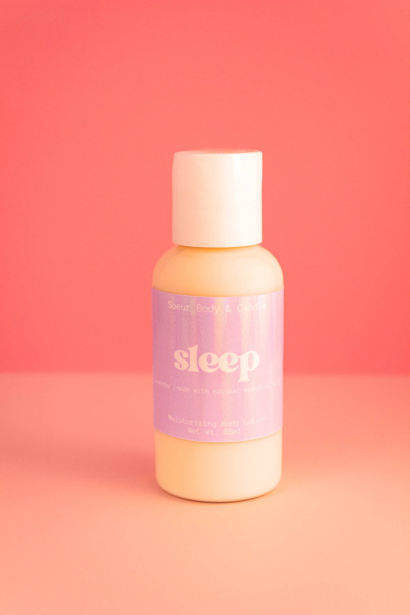 Sleep Body Lotion (4 oz)