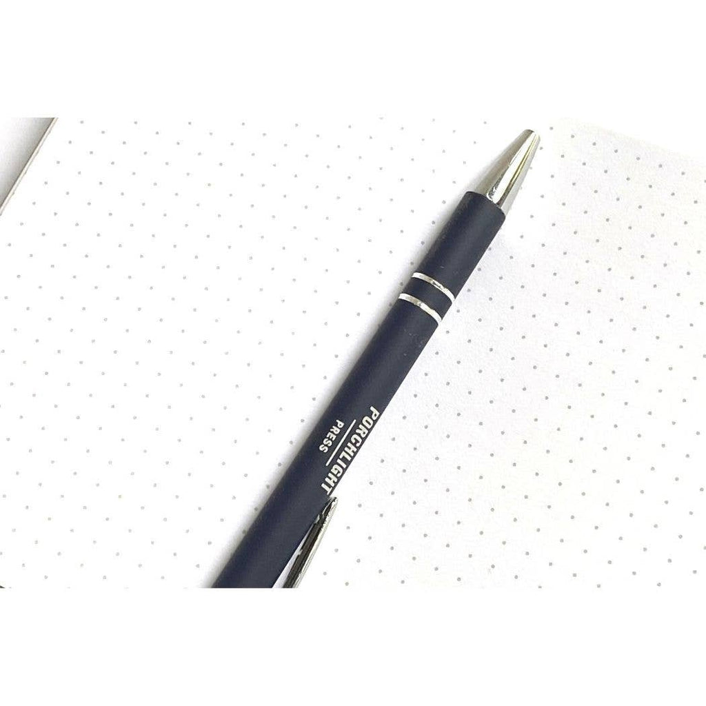 Stellar Jay Mono Birds -  Pocket Notebook