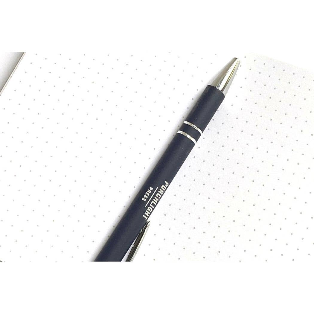 Whiskey-Jack Mono Birds - Pocket Notebook