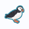 Atlantic Puffin Bird Vinyl Sticker
