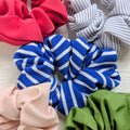 Scrunchies